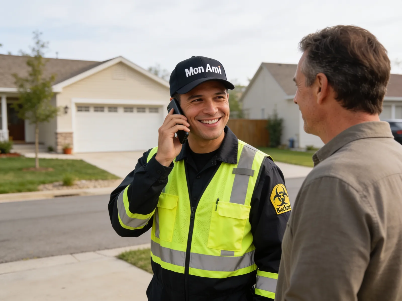 Sewage Cleanup Linden, NJ FAQs