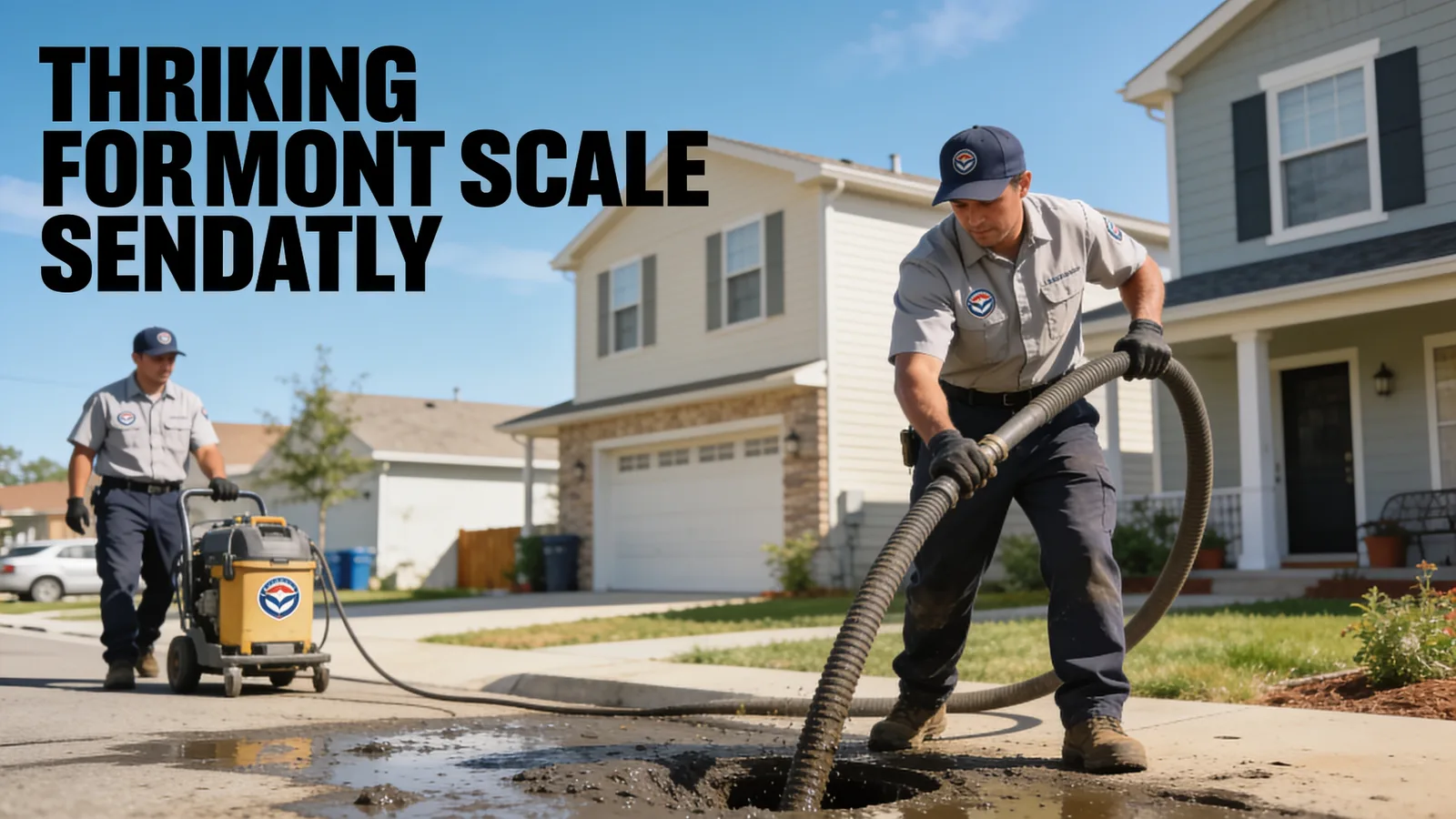 Sewage Cleanup in Linden, NJ near me